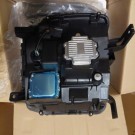 GMC SIERRA 1500 2500 3500 2014-2018 LAMPA LAMPY PRZEDNIE KOMPLET LED VLAND