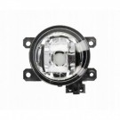 DODGE RAM 1500 2019-2024 HALOGEN OKRĄGŁY HALOGENY NOWY POD H11