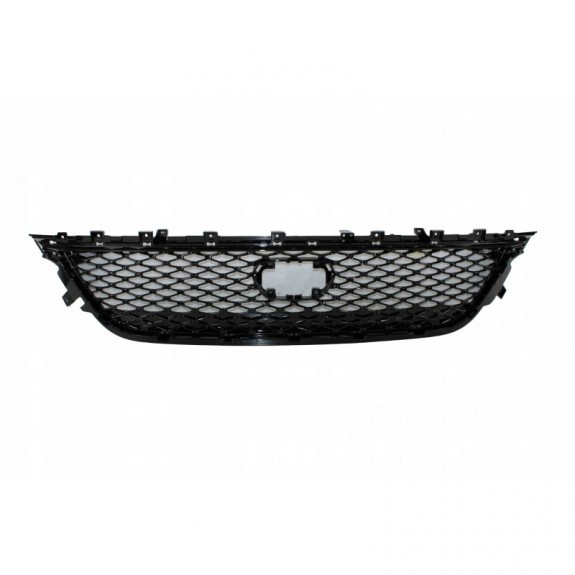 CHRYSLER PACIFICA 2021-2024 ATRAPA KRATKA GRILL DOLNY POD RADAR POD HALOGEN