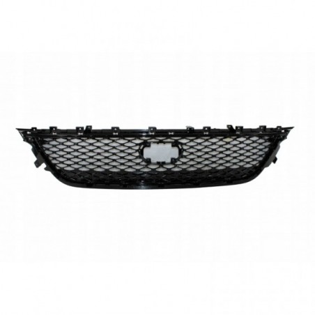 CHRYSLER PACIFICA 2021-2024 ATRAPA KRATKA GRILL DOLNY POD RADAR POD HALOGEN