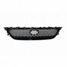 CHRYSLER PACIFICA 2021-2024 ATRAPA KRATKA GRILL DOLNY POD RADAR POD HALOGEN