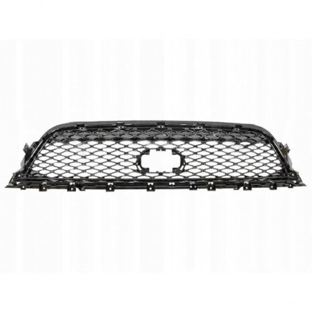 CHRYSLER PACIFICA 2021-2024 ATRAPA KRATKA GRILL DOLNY POD RADAR POD HALOGEN