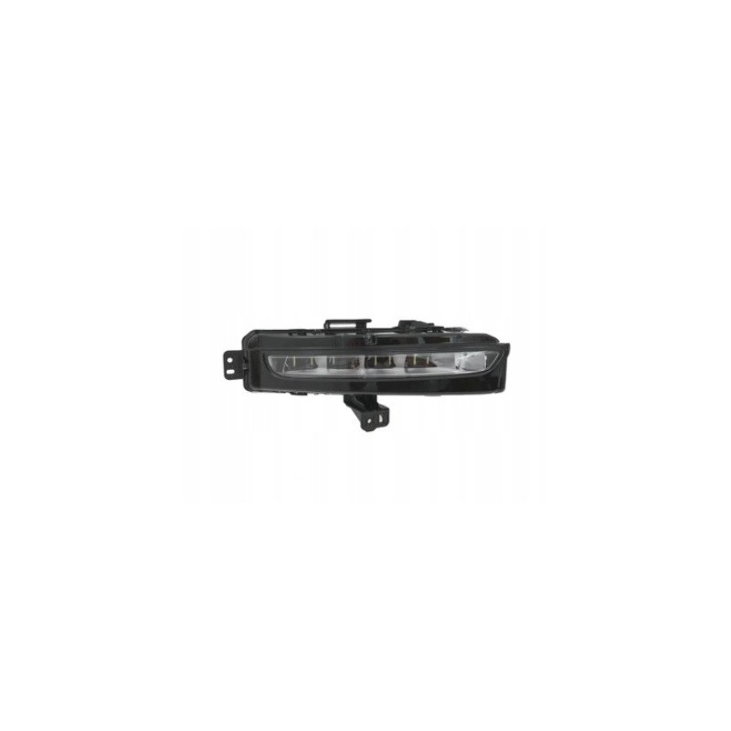 HALOGEN LEWY LED 68465141AC JEEP GRAND CHEROKEE WL 2021-2024