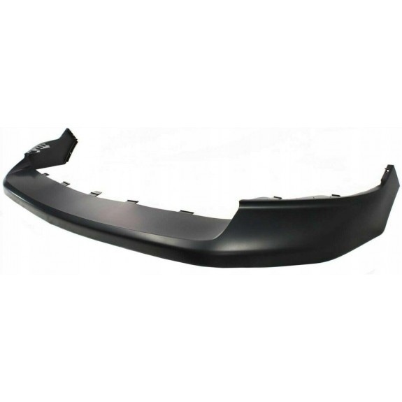 DODGE RAM 1500 2009-2012 SPOILER ZDERZAKA GÓRNY LISTWA NAKŁADKA PARAPET