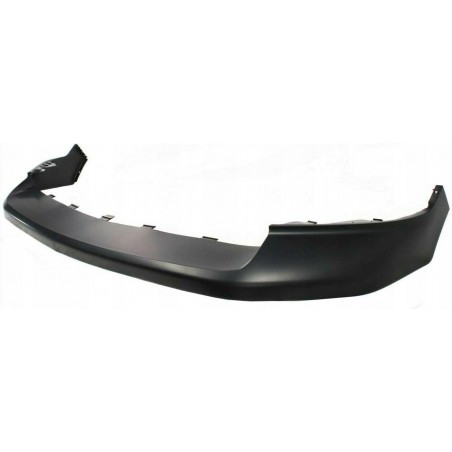 DODGE RAM 1500 2009-2012 SPOILER ZDERZAKA GÓRNY LISTWA NAKŁADKA PARAPET