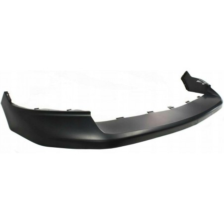 DODGE RAM 1500 2009-2012 SPOILER ZDERZAKA GÓRNY LISTWA NAKŁADKA PARAPET