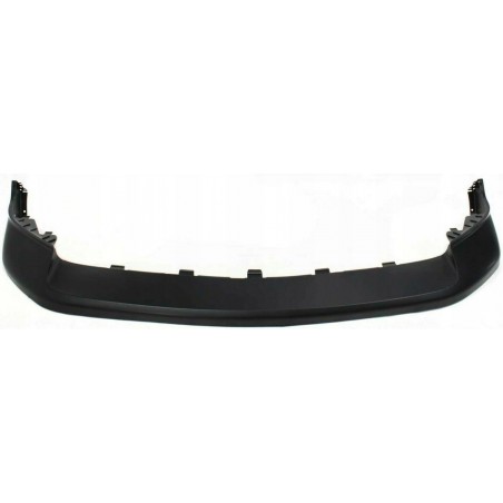 DODGE RAM 1500 2009-2012 SPOILER ZDERZAKA GÓRNY LISTWA NAKŁADKA PARAPET