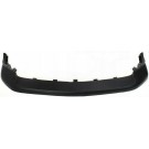 DODGE RAM 1500 2009-2012 SPOILER ZDERZAKA GÓRNY LISTWA NAKŁADKA PARAPET
