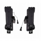 HALOGEN HALOGENY LAMPA LED LEWA + PRAWA KOMPLET CHEVROLET CAMARO ZL1 2016-