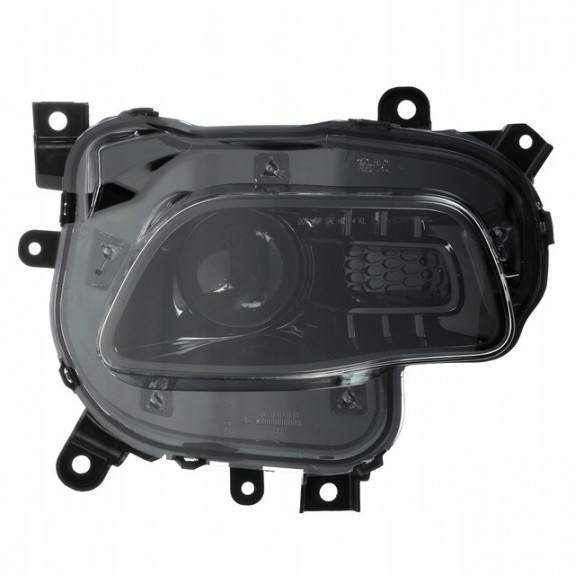 LAMPA REFLEKTOR PRAWY WERSJA USA EAGLE JEEP CHEROKEE KL 2014-2016