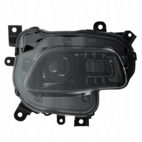 LAMPA REFLEKTOR PRAWY WERSJA USA EAGLE JEEP CHEROKEE KL 2014-2016