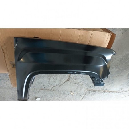 BŁOTNIK PRZEDNI PRAWY OKAZJA GMC SIERRA 1500 2500 3500 2014-2019
