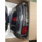TOYOTA TUNDRA 2014-2021 LAMPA LAMPY FULL LED VLAND DYMIONE KIERUNEK ŻÓŁTY