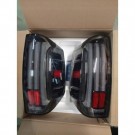 TOYOTA TUNDRA 2014-2021 LAMPA LAMPY FULL LED VLAND DYMIONE KIERUNEK ŻÓŁTY