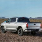 TOYOTA TUNDRA 2014-2021 LAMPA LAMPY FULL LED VLAND DYMIONE KIERUNEK ŻÓŁTY