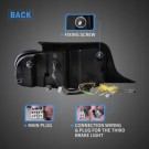 FORD MUSTANG 2010-12 LAMPA LAMPY TYŁ LEWA + PRAWA LED VLAND KIERUNEK ŻÓŁTY