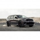 ZDERZAK PRZÓD + TYŁ NAKŁADKI KOMPLET BODY KIT DODGE DURANGO SRT 2021-2024