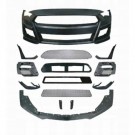 FORD MUSTANG GT500 2018-2023 ZDERZAK PRZÓD KOMPLET NOWY
