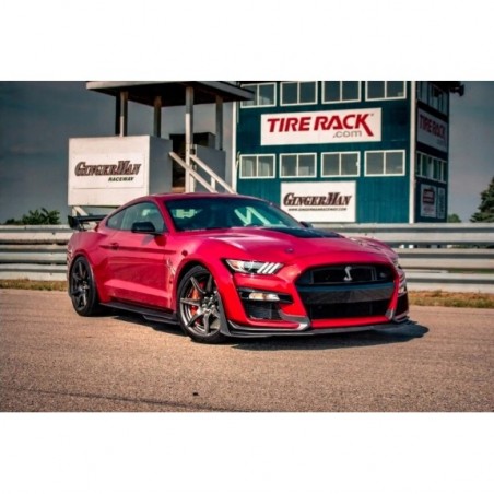 FORD MUSTANG GT500 2018-2023 ZDERZAK PRZÓD KOMPLET NOWY