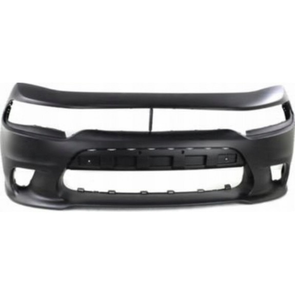 ZDERZAK PRZEDNI DODGE CHARGER 2015-2023 SRT SCAT PACK
