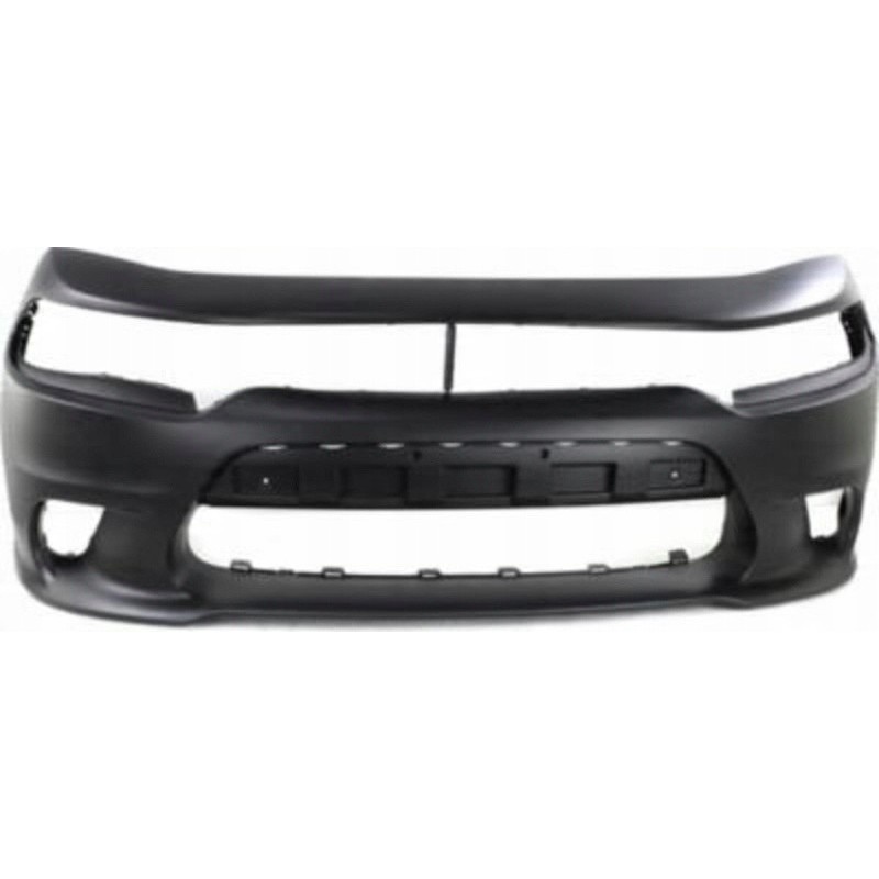 ZDERZAK PRZEDNI DODGE CHARGER 2015-2023 SRT SCAT PACK
