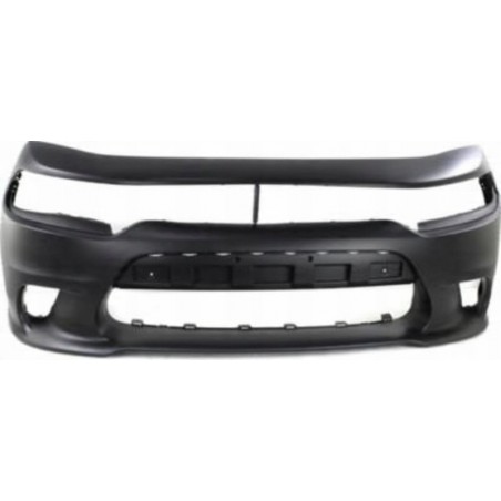 ZDERZAK PRZEDNI DODGE CHARGER 2015-2023 SRT SCAT PACK