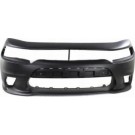 ZDERZAK PRZEDNI DODGE CHARGER 2015-2023 SRT SCAT PACK
