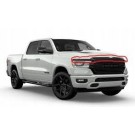 LISTWA NAKŁADKA ATRAPY DO MALOWANIA POD KOLOR DODGE RAM 1500 2019-2024