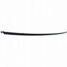 LISTWA ZDERZAKA CZARNA TEXTURA MAZDA CX9 CX-9 2016-2021
