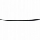 LISTWA ZDERZAKA CZARNA TEXTURA MAZDA CX9 CX-9 2016-2021