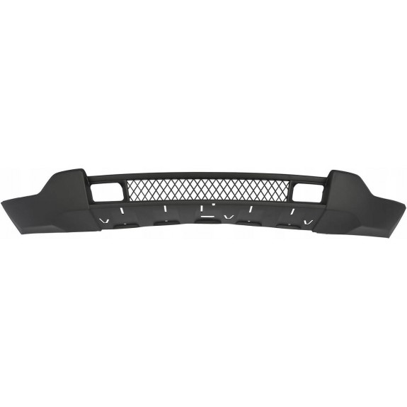ZDERZAK PRZÓD DÓŁ DOLNY POD LISTWĘ OZDOBNĄ JEEP GRAND CHEROKEE WK2 2011-13
