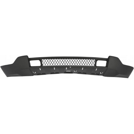 ZDERZAK PRZÓD DÓŁ DOLNY POD LISTWĘ OZDOBNĄ JEEP GRAND CHEROKEE WK2 2011-13