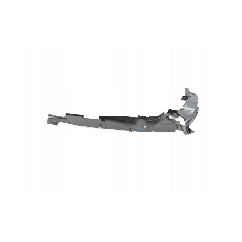 OSŁONA LISTWA NAKŁADKA BŁOTNIKA LEWA JEEP GRAND CHEROKEE WK2 2011-2016