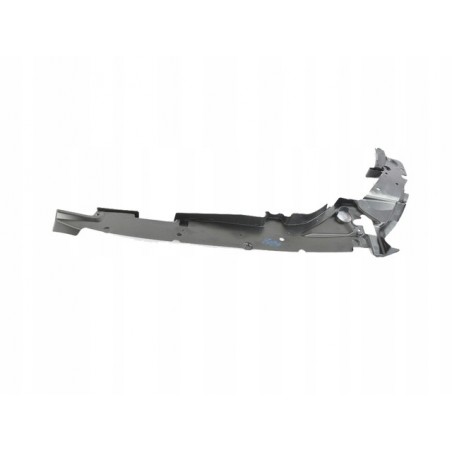 OSŁONA LISTWA NAKŁADKA BŁOTNIKA LEWA JEEP GRAND CHEROKEE WK2 2011-2016