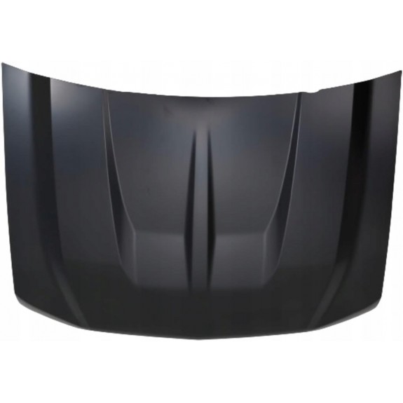 CHEVROLET SILVERADO 1500 2016-2018 MASKA POKRYWA SILNIKA ALUMINIUM