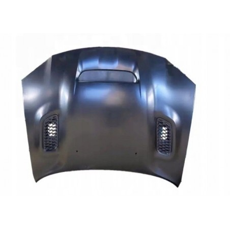CHRYSLER 300 300C 300S 2011-2023 MASKA SILNIKA ALUMINIUM SRT STYLE + WLOTY