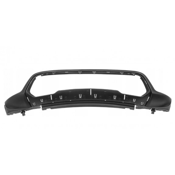 ZDERZAK PRZEDNI DOLNY GŁADKI JEEP GRAND CHEROKEE WK2 LIFT 2017-2021