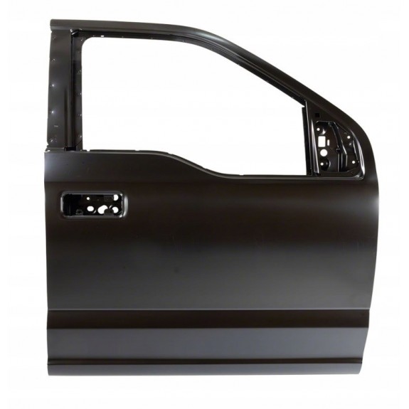 FORD F-150 F150 2015-2020 DRZWI PRAWE PRZEDNIE NOWE ALUMINIUM