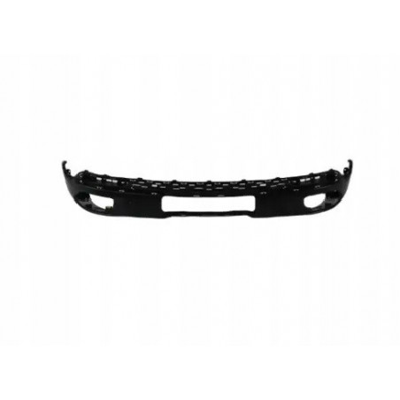 ZDERZAK TYLNY DOLNY 68581157AA HAK WYDECHY JEEP GRAND CHEROKEE WL L 2022-24