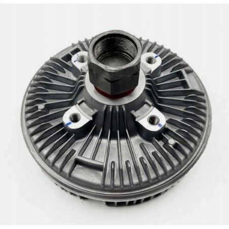 SPRZĘGŁO WISKOTYCZNE WISKOZA + ŚMIGŁO WENTYLATOR DODGE RAM 5.7 HEMI 2009-18