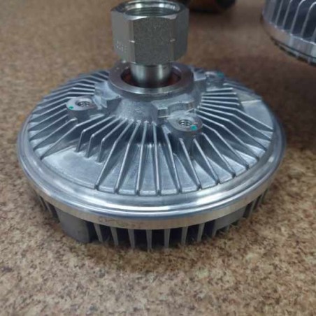 SPRZĘGŁO WISKOTYCZNE WISKOZA WISKO DODGE RAM 5.7 HEMI 2009-2018