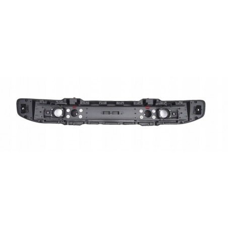 ZDERZAK PRZEDNI KOMPLET HAKI JEEP WRANGLER JL GLADIATOR JT 2018-2024