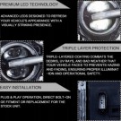 FORD BRONCO 2021-2024 LAMPA LAMPY PRZÓD FULL LED DRL VLAND LEWA + PRAWA