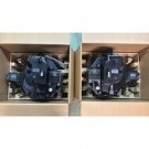 FORD BRONCO 2021-2024 LAMPA LAMPY PRZÓD FULL LED DRL VLAND LEWA + PRAWA