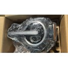 FORD BRONCO 2021-2024 LAMPA LAMPY PRZÓD FULL LED DRL VLAND LEWA + PRAWA