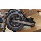 FORD BRONCO 2021-2024 LAMPA LAMPY PRZÓD FULL LED DRL VLAND LEWA + PRAWA
