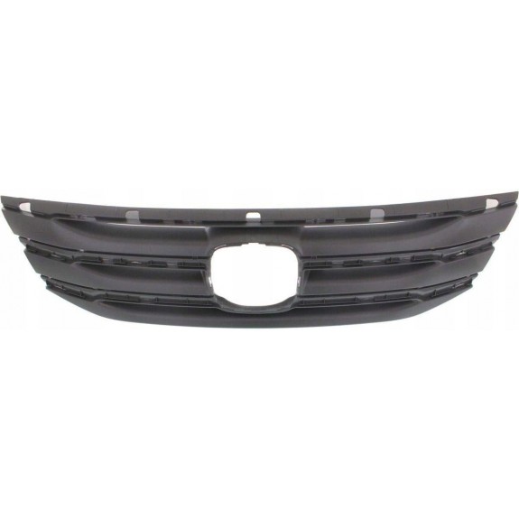 HONDA ODYSSEY 2011 2012 2013 RAMA ATRAPY GRILL CENTRALNY 75102-TK8-A01