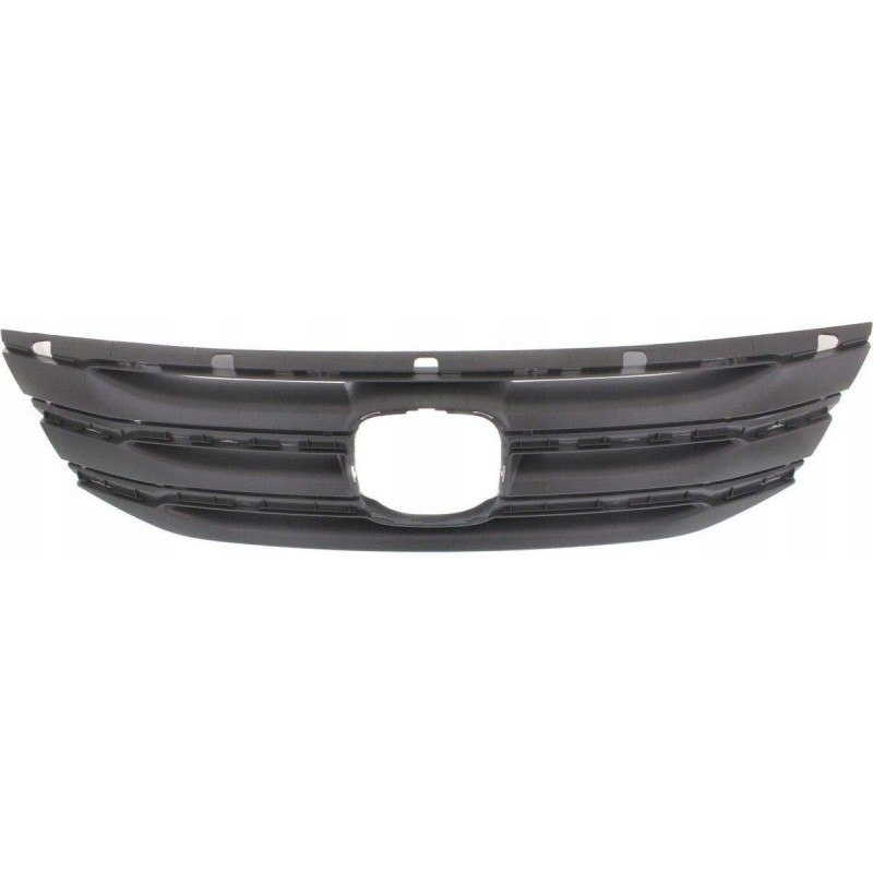 HONDA ODYSSEY 2011 2012 2013 RAMA ATRAPY GRILL CENTRALNY 75102-TK8-A01