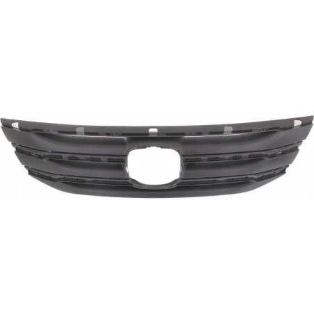 HONDA ODYSSEY 2011 2012 2013 RAMA ATRAPY GRILL CENTRALNY 75102-TK8-A01