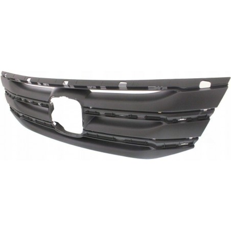 HONDA ODYSSEY 2011 2012 2013 RAMA ATRAPY GRILL CENTRALNY 75102-TK8-A01
